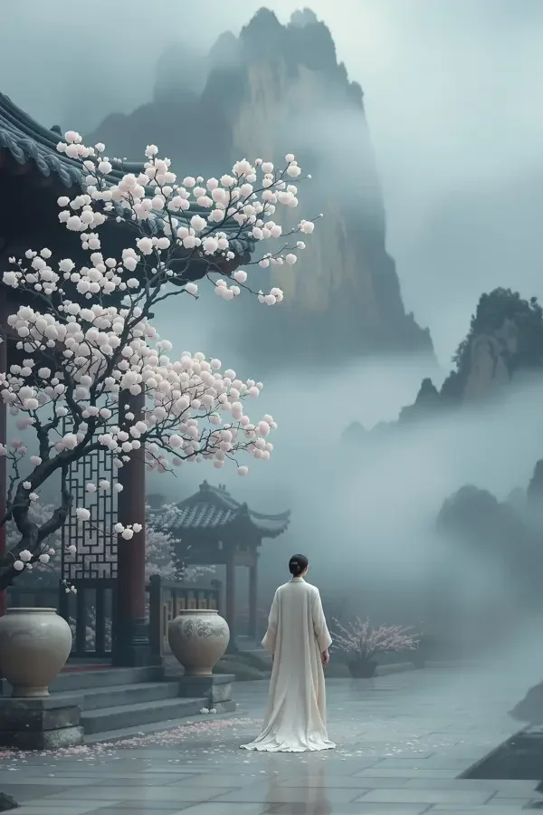 春风不度 - 桃花影视 春风不度 - 桃花影视短剧封面